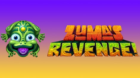 Zuma's Revenge! Steam Key GLOBAL - 2