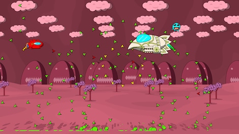 Zunius (PC) - Steam Key - GLOBAL - 3