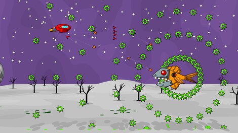 Zunius (PC) - Steam Key - GLOBAL - 8