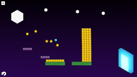Zup! Steam Key GLOBAL - 0