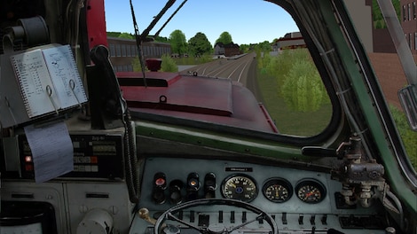 ZUSI 3 - Aerosoft Edition (PC) - Steam Key - EUROPE - 15