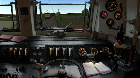 ZUSI 3 - Aerosoft Edition (PC) - Steam Key - EUROPE - 14