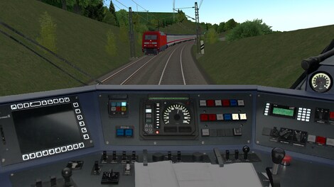 ZUSI 3 - Aerosoft Edition (PC) - Steam Key - GLOBAL - 10