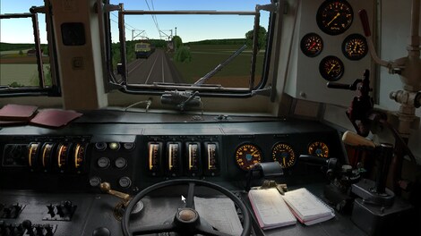 ZUSI 3 - Aerosoft Edition (PC) - Steam Key - GLOBAL - 14