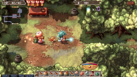 Zwei: The Arges Adventure (PC) - Steam Gift - GLOBAL - 7