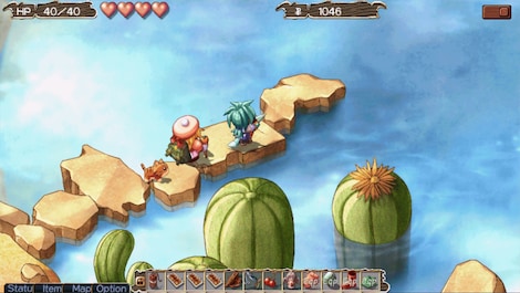 Zwei: The Arges Adventure (PC) - Steam Key - EUROPE - 0