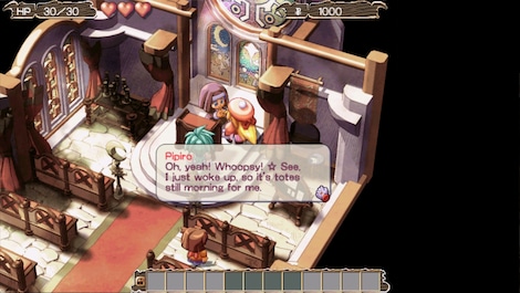 Zwei: The Arges Adventure (PC) - Steam Key - EUROPE - 9