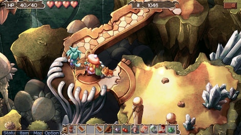 Zwei: The Arges Adventure (PC) - Steam Key - GLOBAL - 8