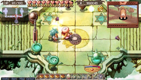 Zwei: The Arges Adventure (PC) - Steam Gift - EUROPE - 5