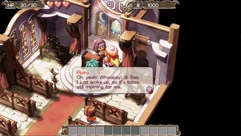 Zwei: The Arges Adventure (PC) - Steam Gift - EUROPE - 9
