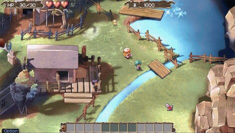 Zwei: The Arges Adventure (PC) - Steam Gift - EUROPE - 10