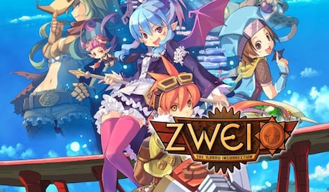 Zwei: The Ilvard Insurrection (PC) - Steam Key - GLOBAL - 2