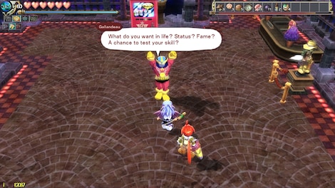 Zwei: The Ilvard Insurrection (PC) - Steam Key - GLOBAL - 10