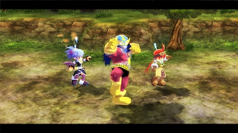 Zwei: The Ilvard Insurrection (PC) - Steam Key - GLOBAL - 11