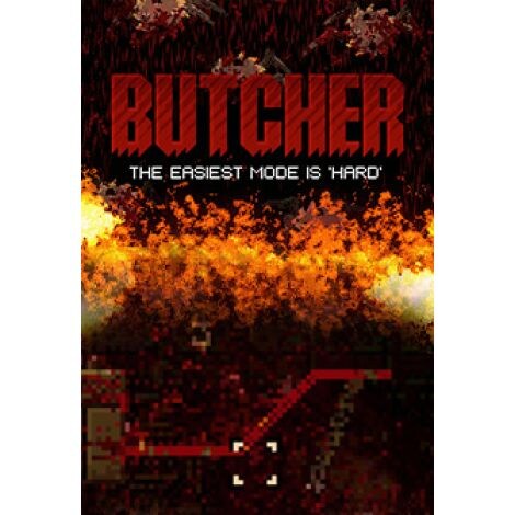 Butcher Reward chest
