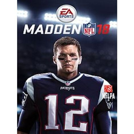 Madden NFL 18