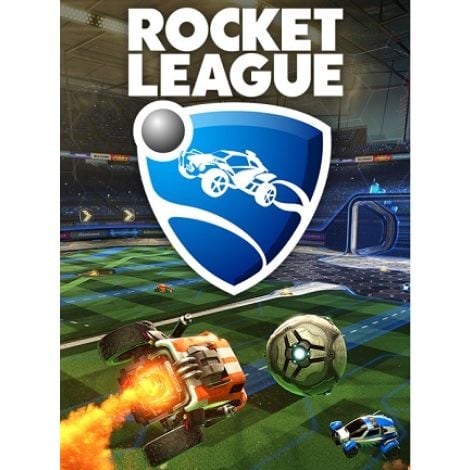 Rocket League Game of the Year Edition