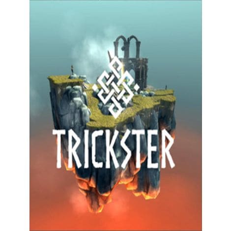 Trickster VR