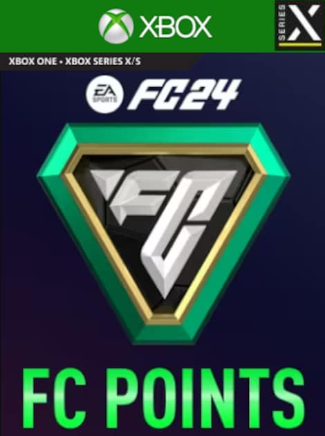 Giftcard Xbox FIFA 23 - 5900 FIFA Points - GCM Games - Gift Card