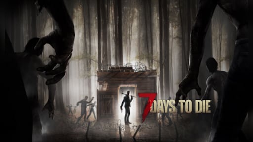 7 Days to Die