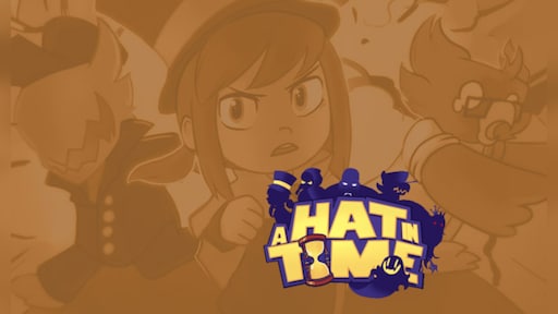 A Hat In Time 