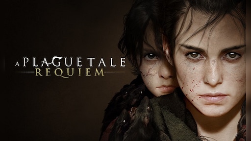 A Plague Tale: Requiem