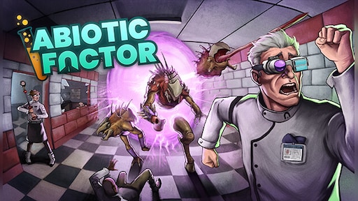Abiotic Factor