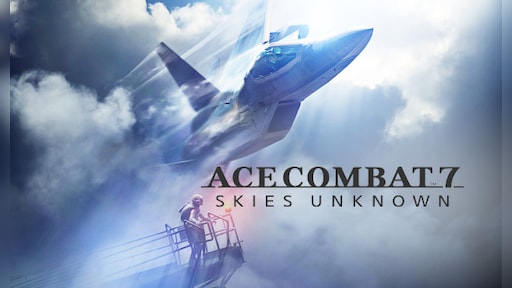 ACE COMBAT 7: SKIES UNKNOWN