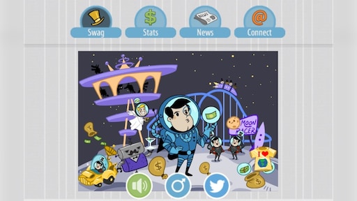 AdVenture Capitalist - Savvy Investor Bundle