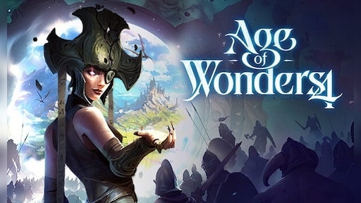 Age of Wonders 4