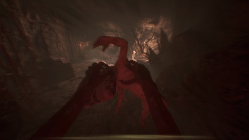 Agony Unrated