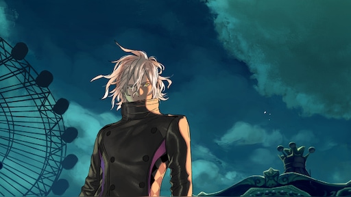 AI: The Somnium Files