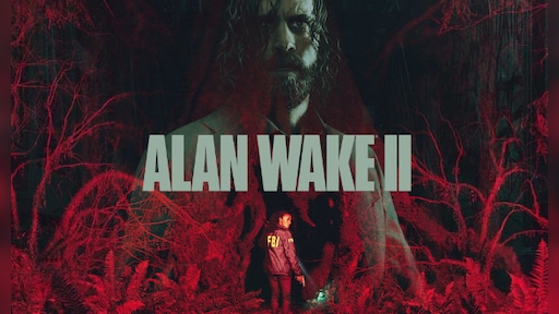 Alan Wake 2