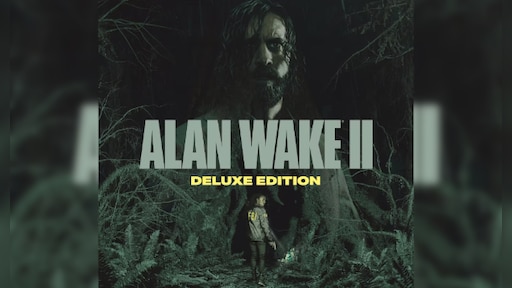 Alan Wake 2