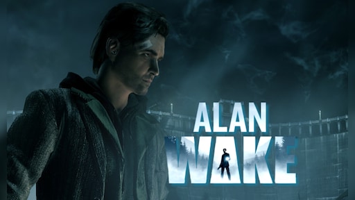 Alan Wake