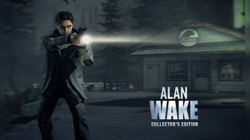 Alan Wake