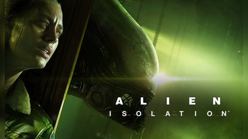 Alien Isolation 