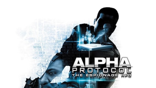 Alpha Protocol
