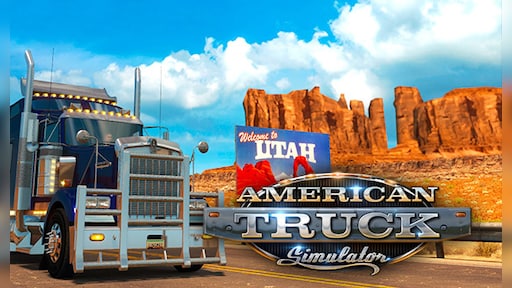 American Truck Simulator