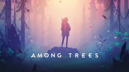 Among Trees