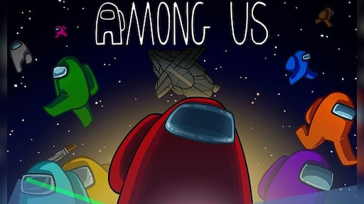 Among Us