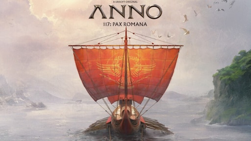 Anno 117: Pax Romana