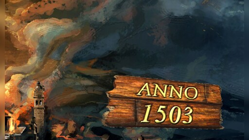 ANNO 1503 A.D.