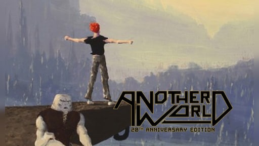 Another World 20Th Anniversary Edition 
