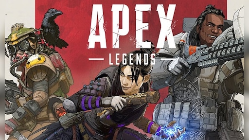 Apex Legends