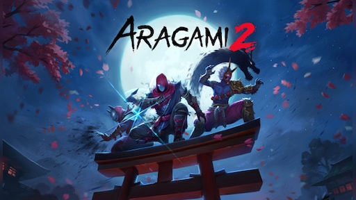 Aragami 2