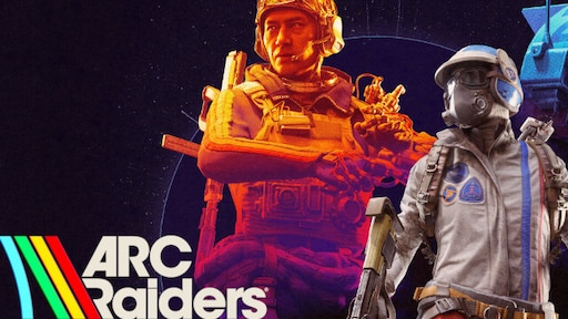 ARC Raiders
