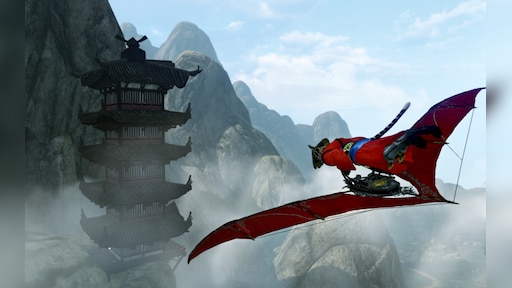 Archeage Explorers Pack 