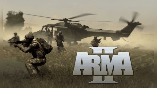 Arma 2