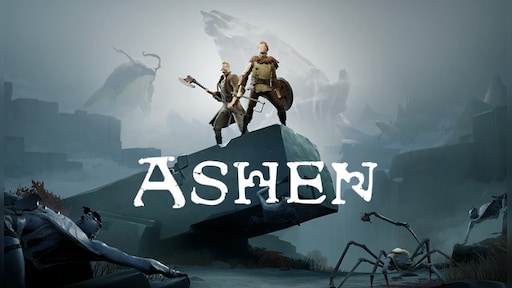 Ashen